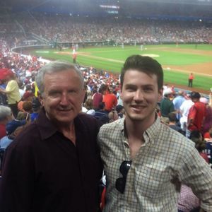 Meet your Posher, Kyle